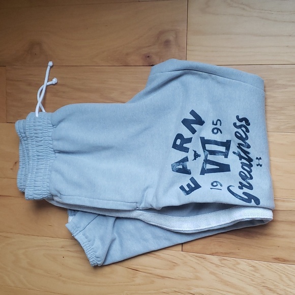 Under Armor Joggers - Picture 8 of 12